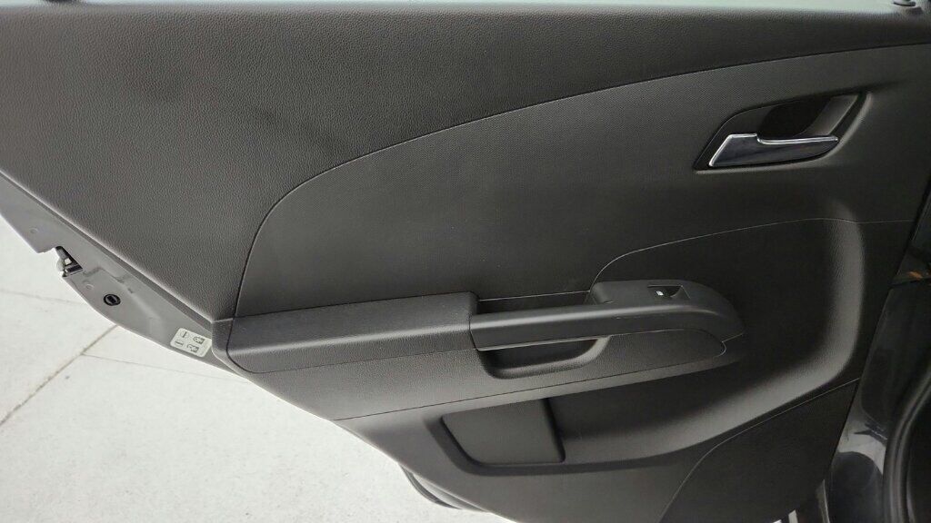 2014 Chevrolet Sonic LT Laurel MD