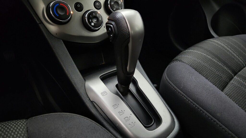 2014 Chevrolet Sonic LT Laurel MD