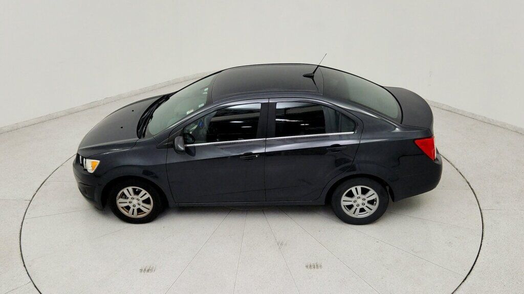 2014 Chevrolet Sonic LT Laurel MD