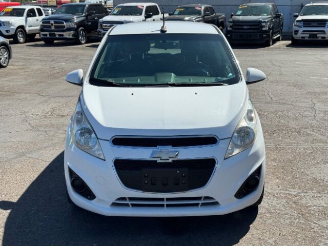 2014 Chevrolet Spark 1LT Auto Mesa AZ