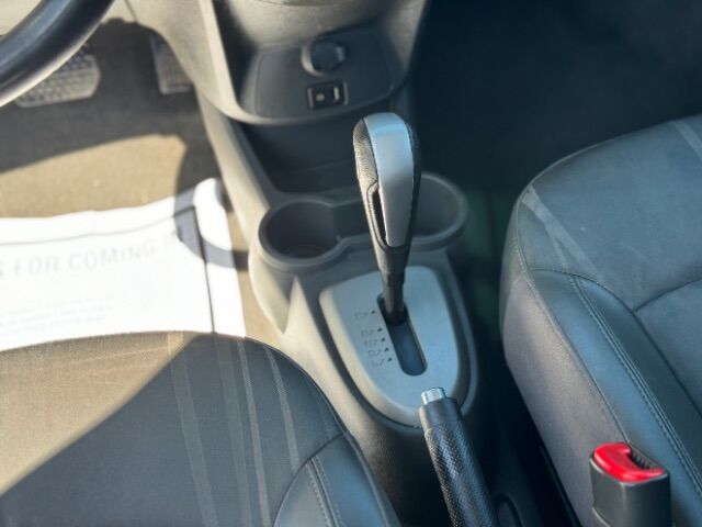 2014 Chevrolet Spark 1LT Auto Mesa AZ