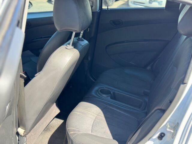 2014 Chevrolet Spark 1LT Auto Mesa AZ