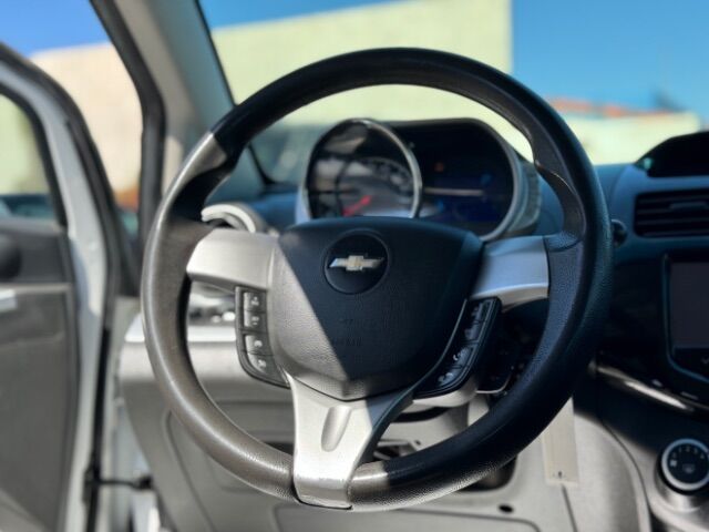 2014 Chevrolet Spark 1LT Auto Mesa AZ