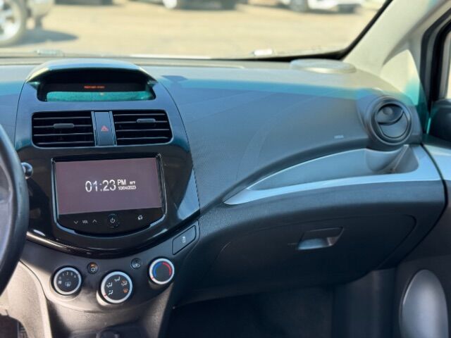 2014 Chevrolet Spark 1LT Auto Mesa AZ