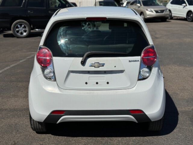 2014 Chevrolet Spark 1LT Auto Mesa AZ