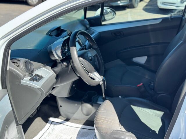 2014 Chevrolet Spark 1LT Auto Mesa AZ