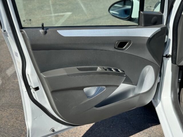 2014 Chevrolet Spark 1LT Auto Mesa AZ