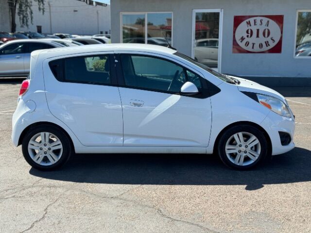 2014 Chevrolet Spark 1LT Auto Mesa AZ
