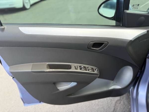 2014 Chevrolet Spark 1LT Auto Mesa AZ