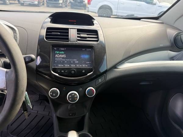 2014 Chevrolet Spark 1LT Auto Mesa AZ
