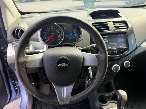 2014 Chevrolet Spark 1LT Auto Mesa AZ
