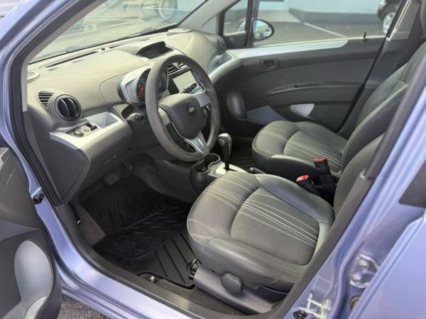 2014 Chevrolet Spark 1LT Auto Mesa AZ