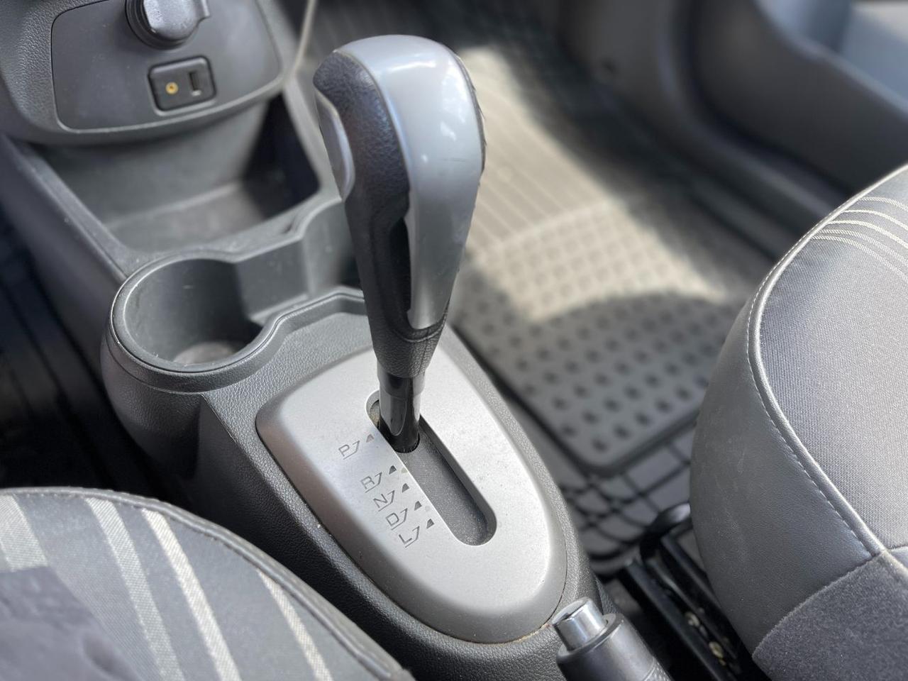 2014 Chevrolet Spark 1LT Auto Post Falls ID
