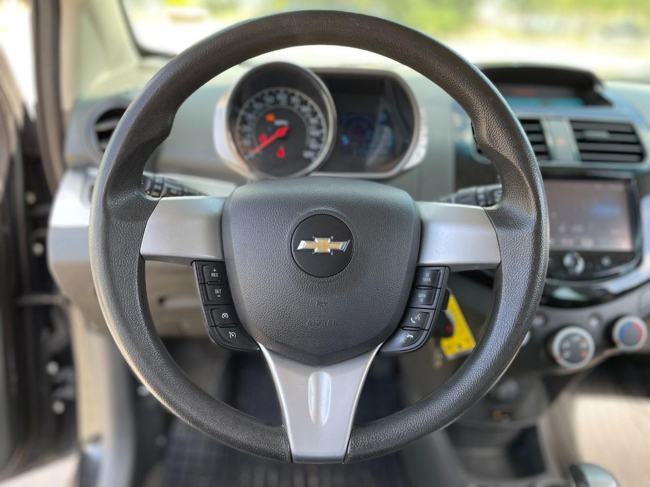 2014 Chevrolet Spark 1LT Auto Post Falls ID
