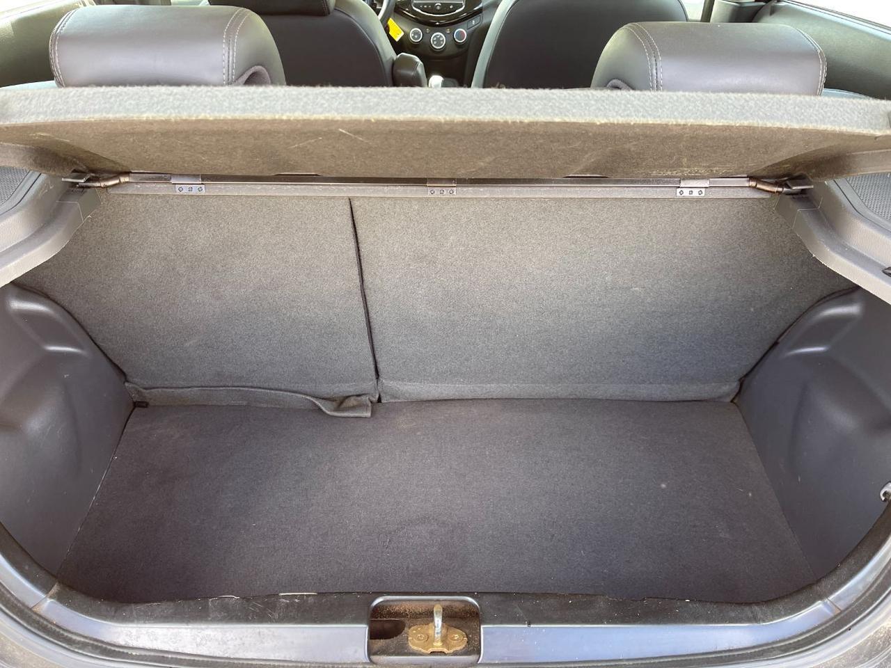 2014 Chevrolet Spark 1LT Auto Post Falls ID