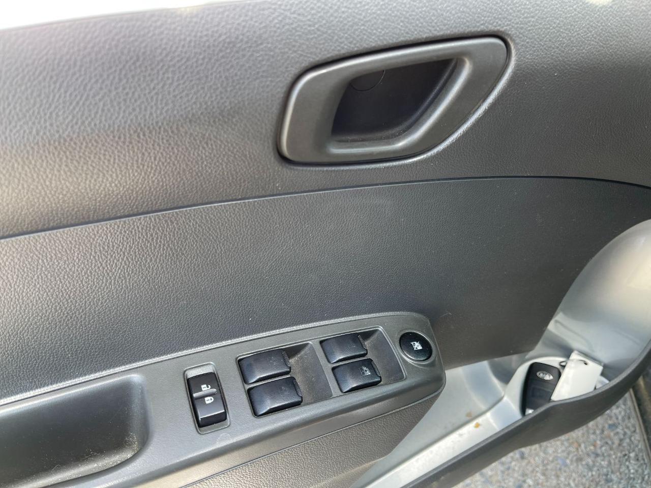 2014 Chevrolet Spark 1LT Auto Post Falls ID