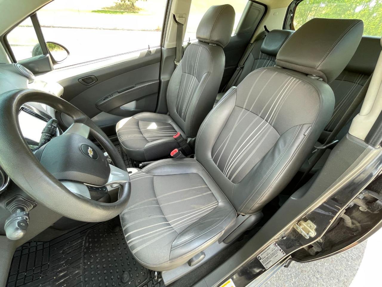 2014 Chevrolet Spark 1LT Auto Post Falls ID