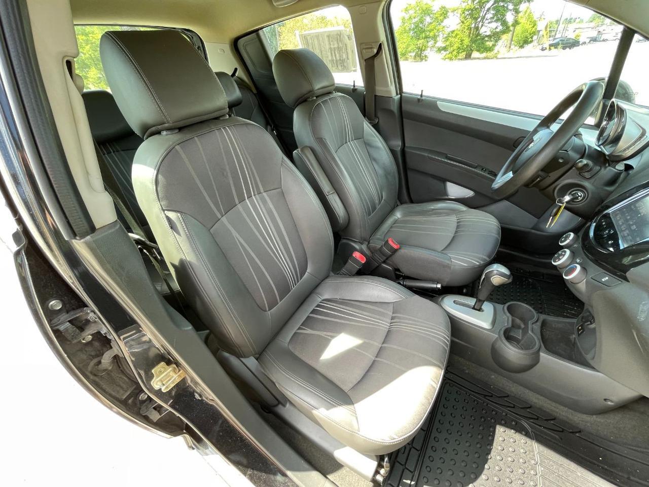 2014 Chevrolet Spark 1LT Auto Post Falls ID