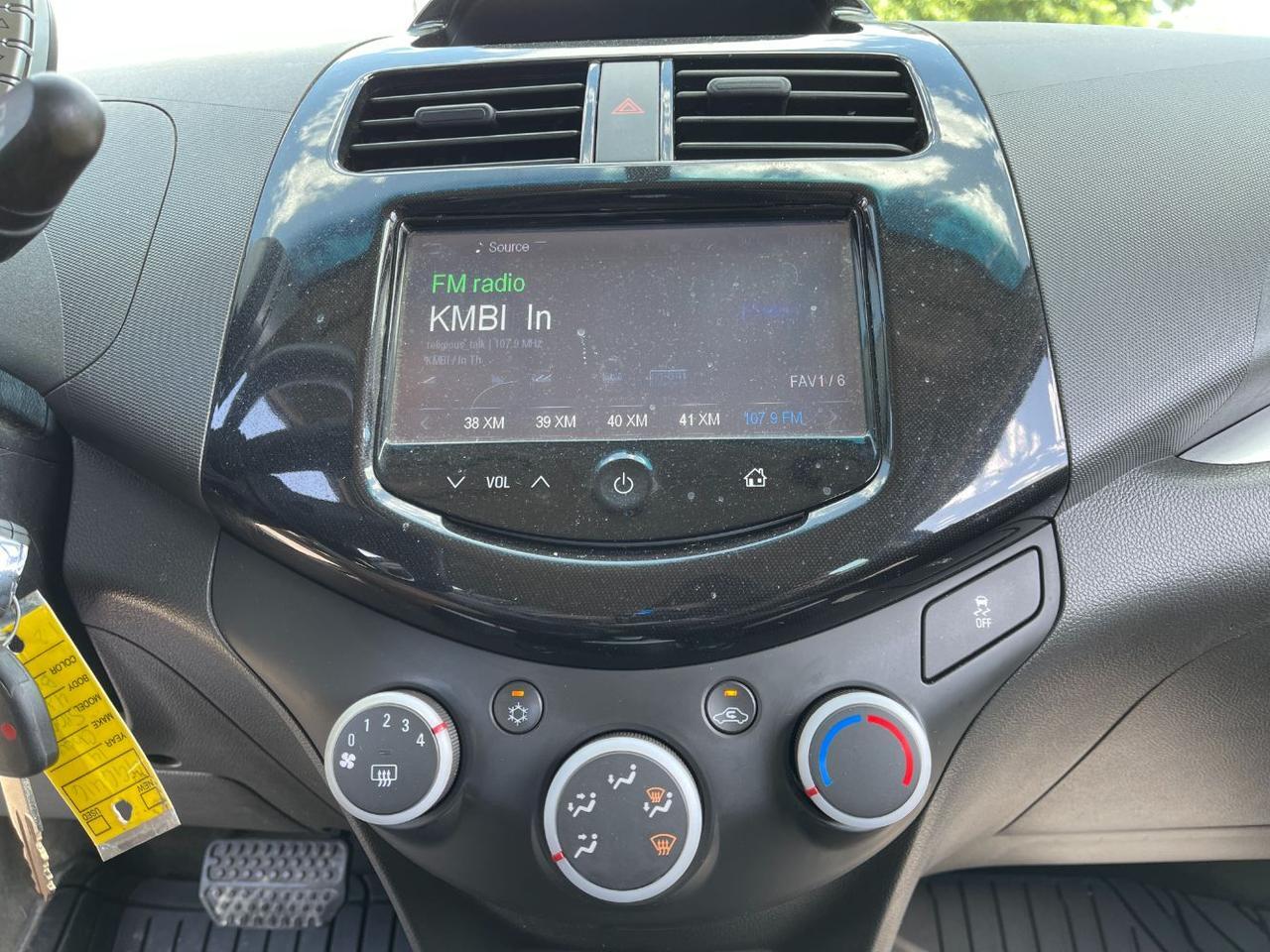 2014 Chevrolet Spark 1LT Auto Post Falls ID