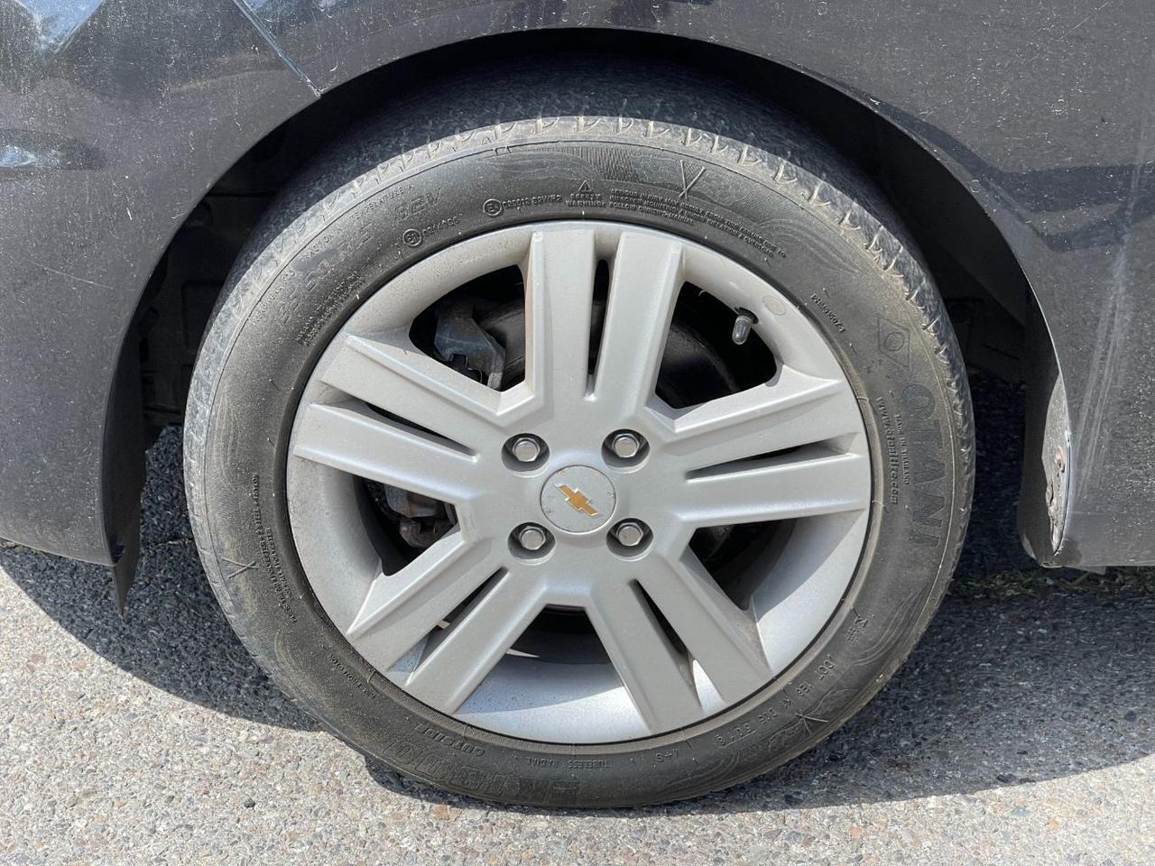2014 Chevrolet Spark 1LT Auto Post Falls ID