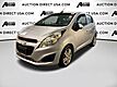 2014 Chevrolet Spark 1LT