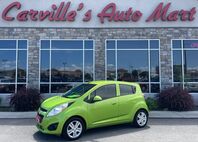 2014 Chevrolet Spark LS Grand Junction CO 2014 Chevrolet Spark LS Grand Junction CO