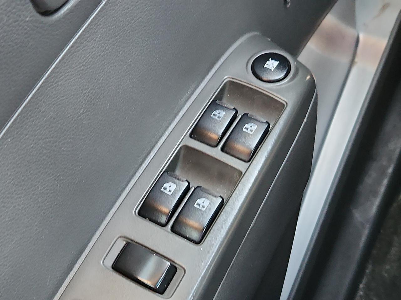 2014 Chevrolet Spark LS Lubbock TX