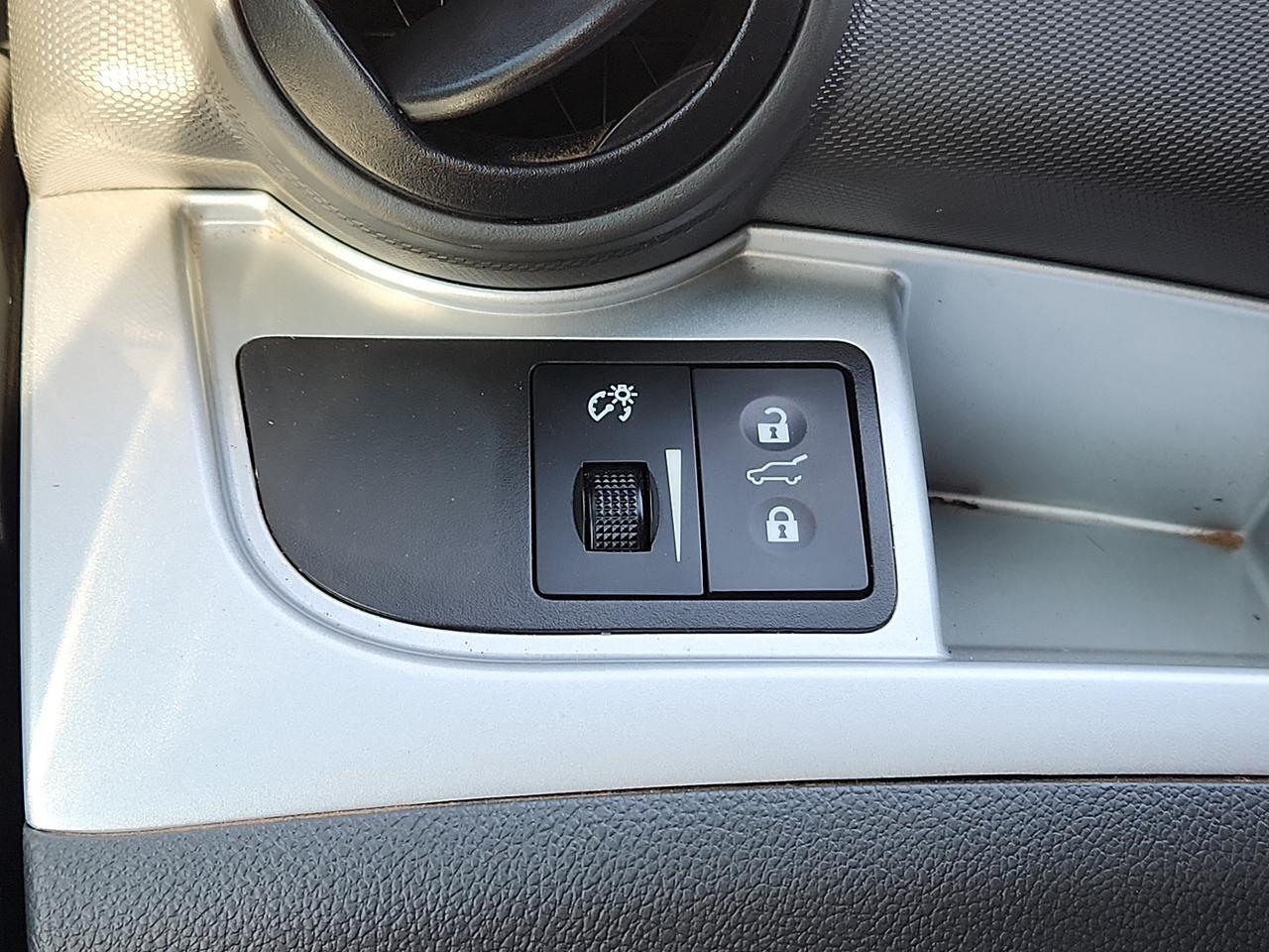 2014 Chevrolet Spark LS Lubbock TX