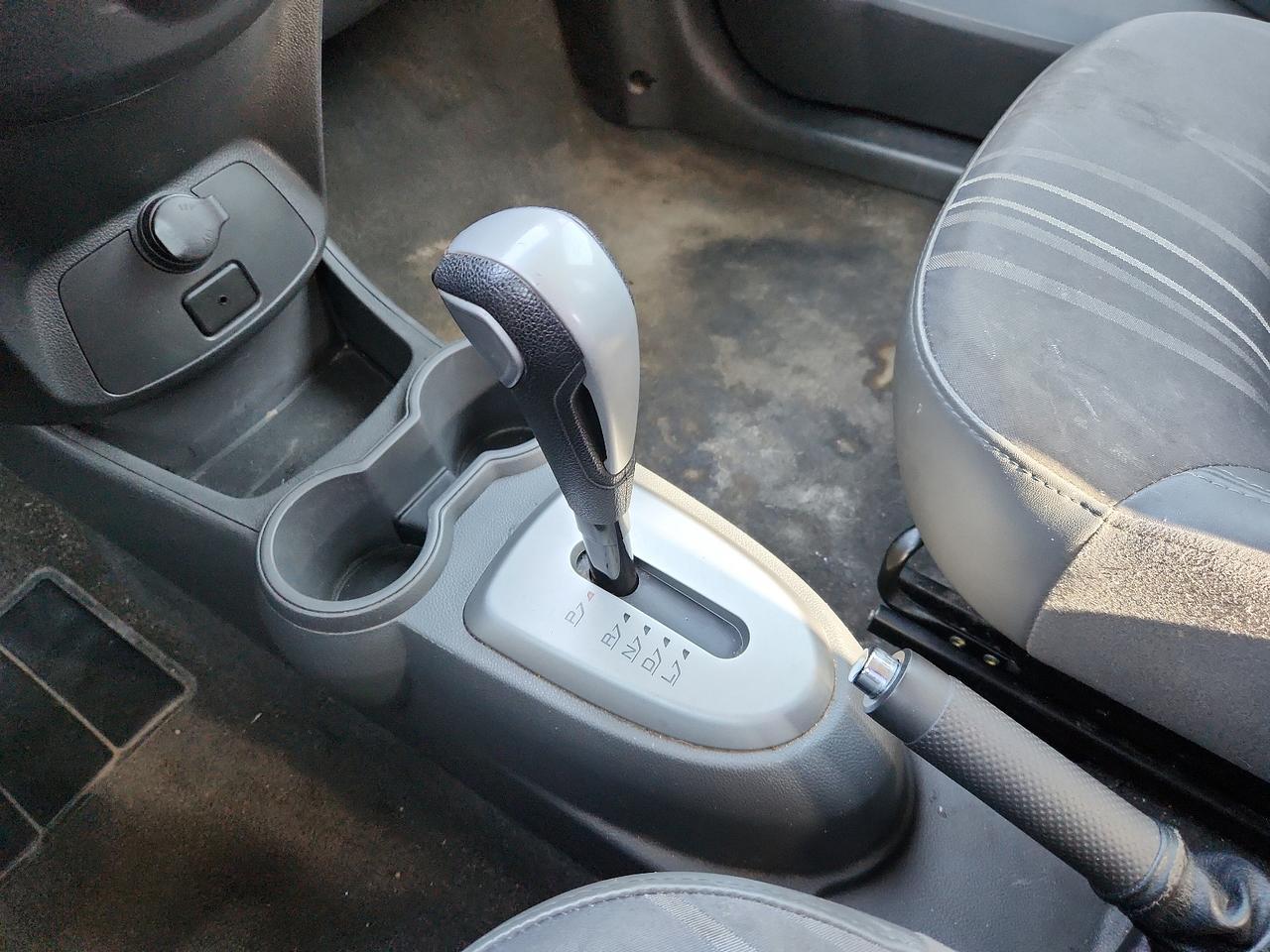2014 Chevrolet Spark LS Lubbock TX