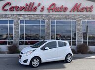 2014 Chevrolet Spark LT Grand Junction CO 2014 Chevrolet Spark LT Grand Junction CO