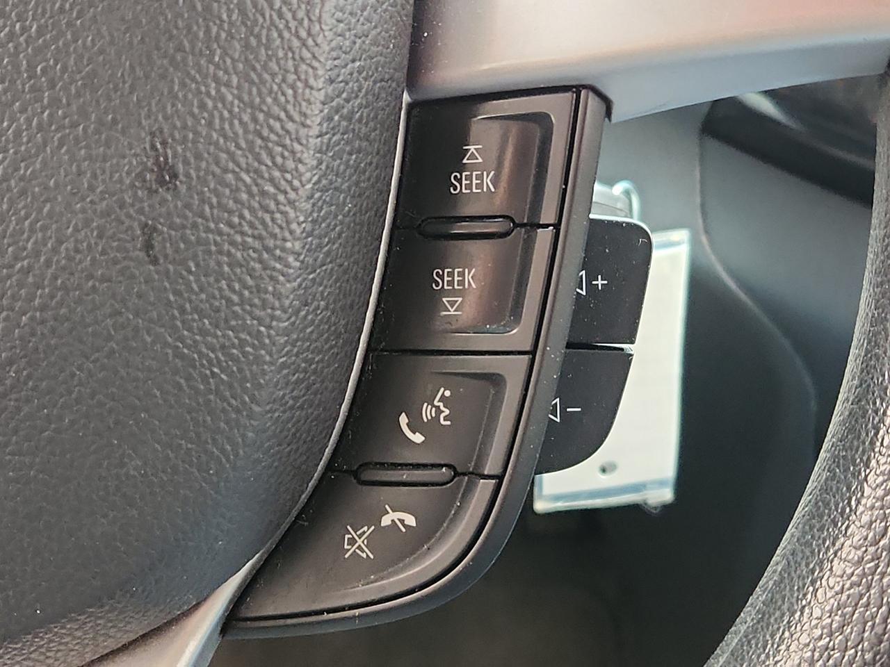 2014 Chevrolet Spark LT Lubbock TX