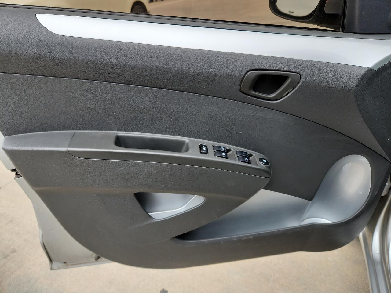 2014 Chevrolet Spark LT Lubbock TX