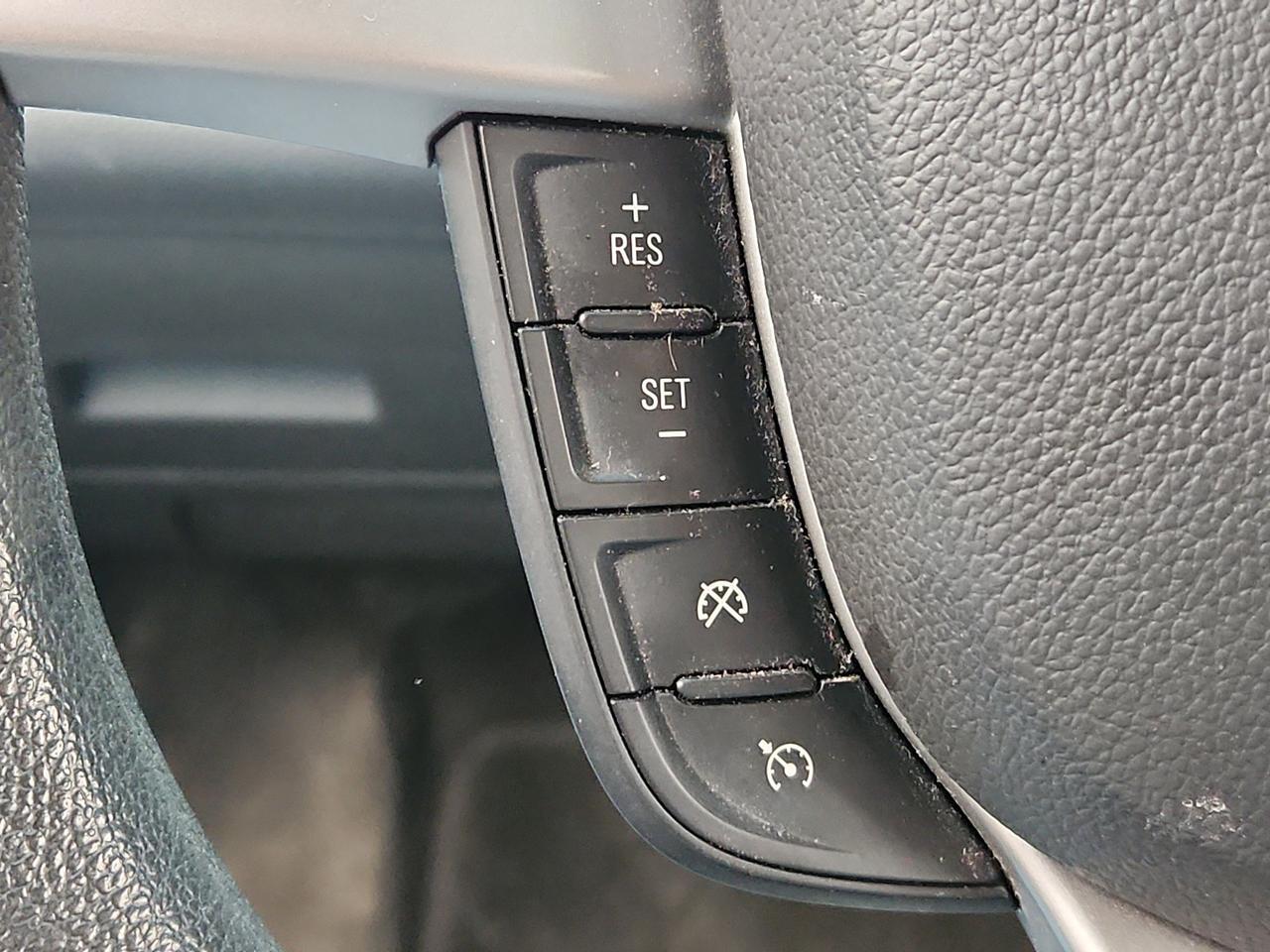 2014 Chevrolet Spark LT Lubbock TX