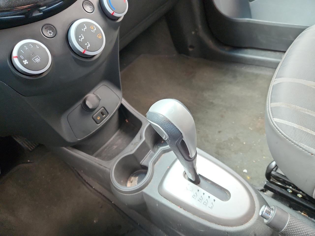 2014 Chevrolet Spark LT Lubbock TX