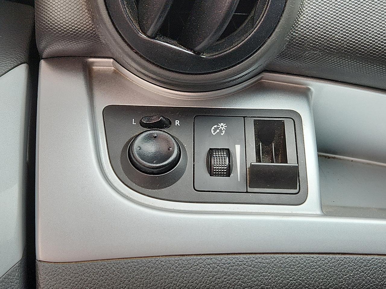 2014 Chevrolet Spark LT Lubbock TX