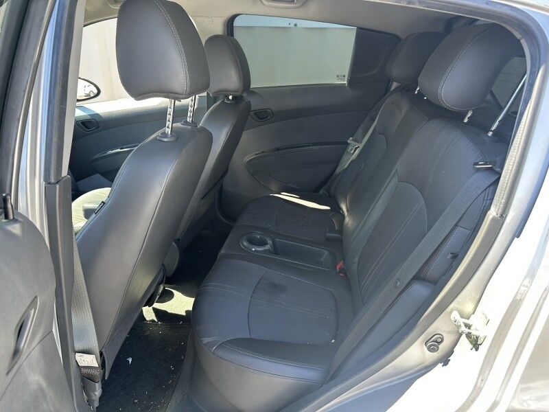 2014 Chevrolet Spark LT St George UT
