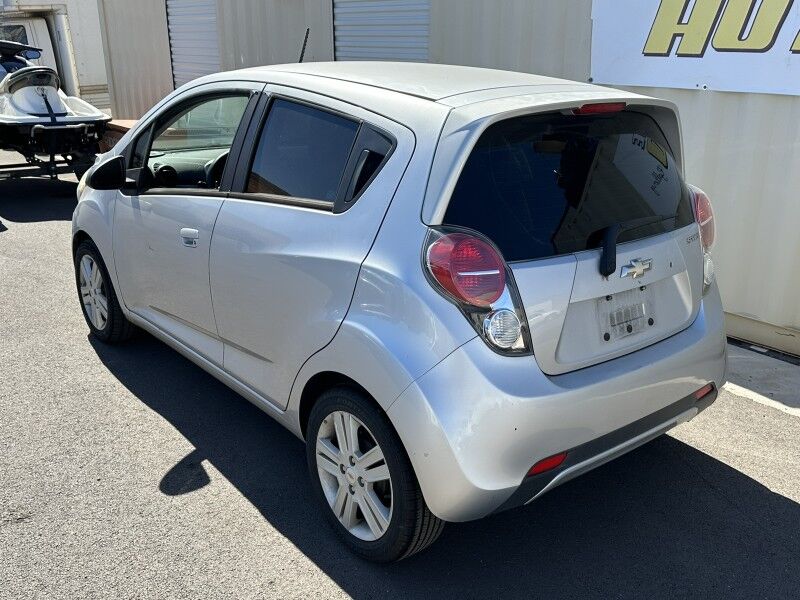 2014 Chevrolet Spark LT St George UT