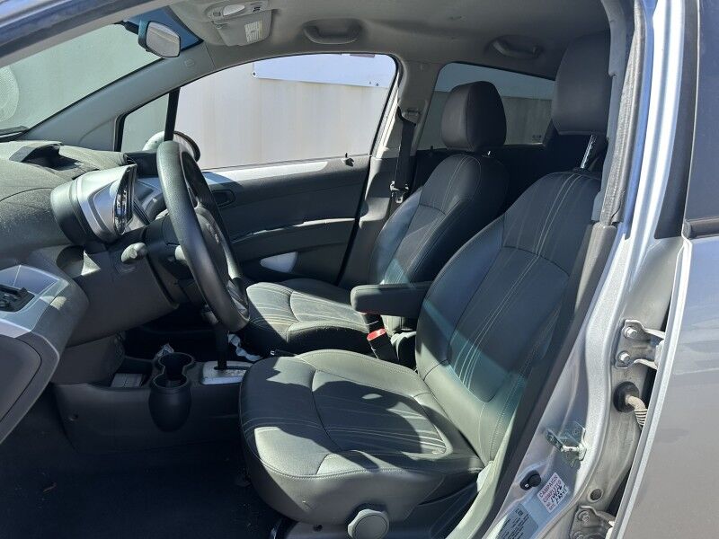 2014 Chevrolet Spark LT St George UT