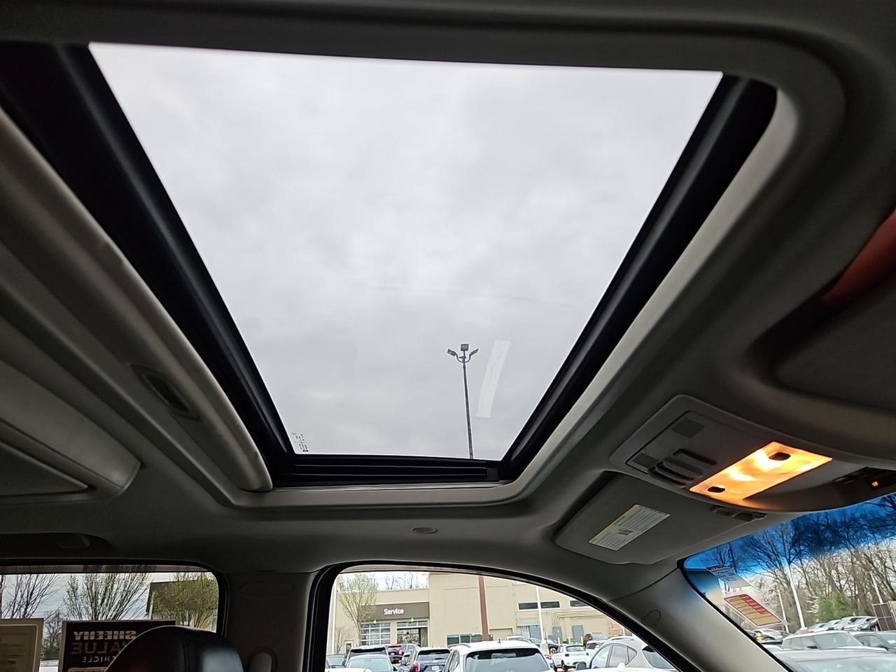 2014 Chevrolet Suburban 1500 LT Waldorf MD