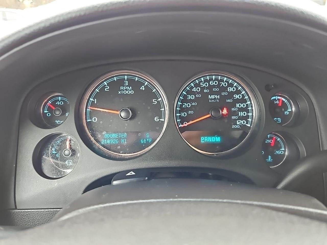 2014 Chevrolet Suburban 1500 LT Waldorf MD