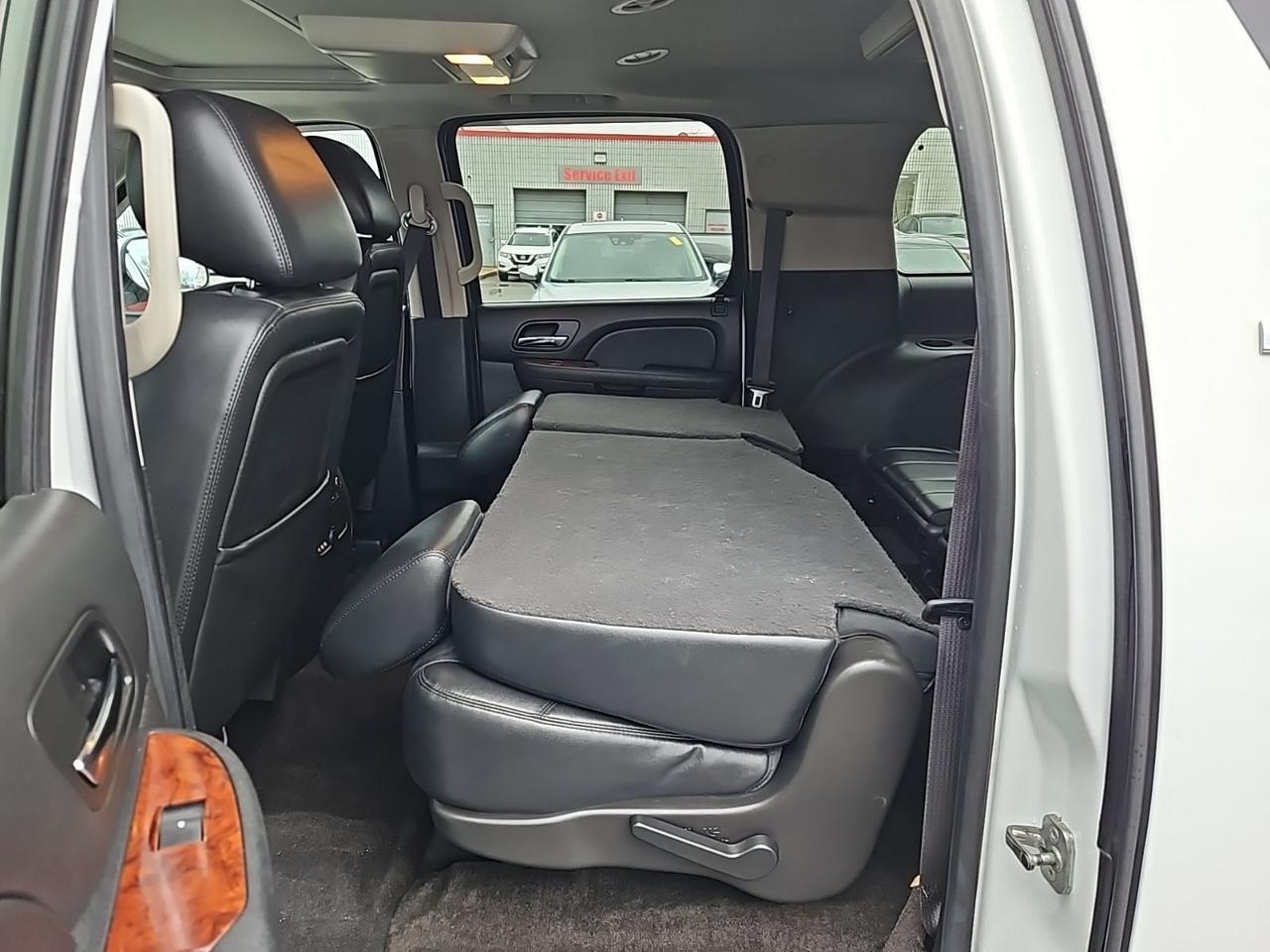 2014 Chevrolet Suburban 1500 LT Waldorf MD