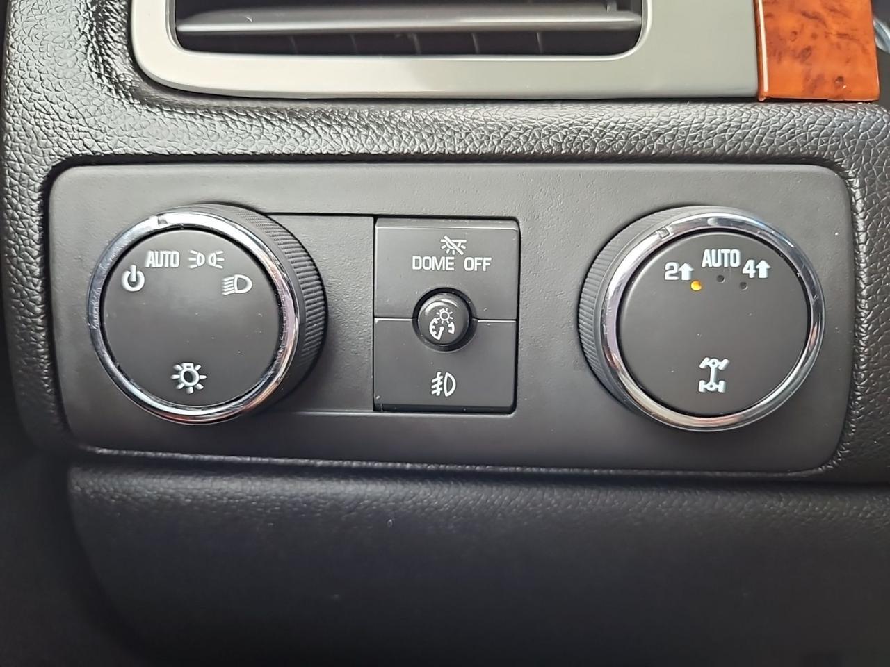 2014 Chevrolet Suburban 1500 LT Waldorf MD