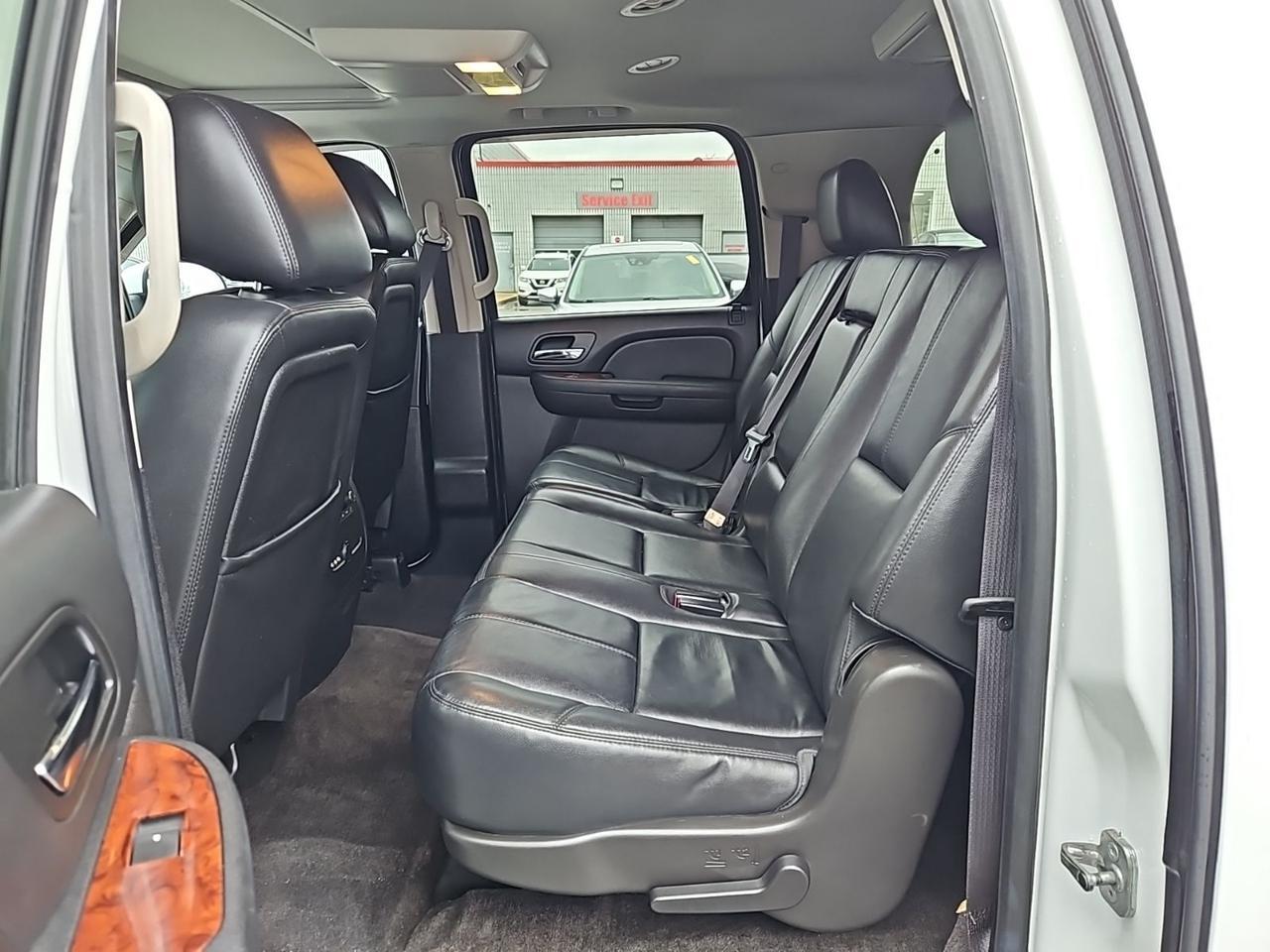 2014 Chevrolet Suburban 1500 LT Waldorf MD
