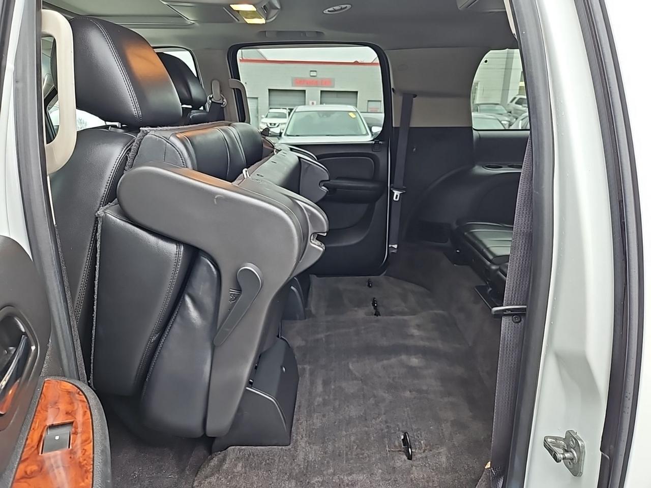 2014 Chevrolet Suburban 1500 LT Waldorf MD