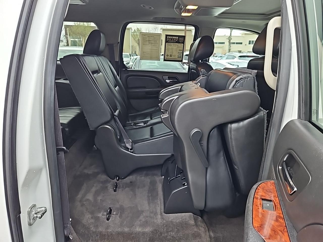 2014 Chevrolet Suburban 1500 LT Waldorf MD