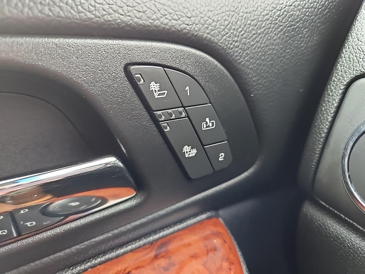 2014 Chevrolet Suburban 1500 LT Waldorf MD