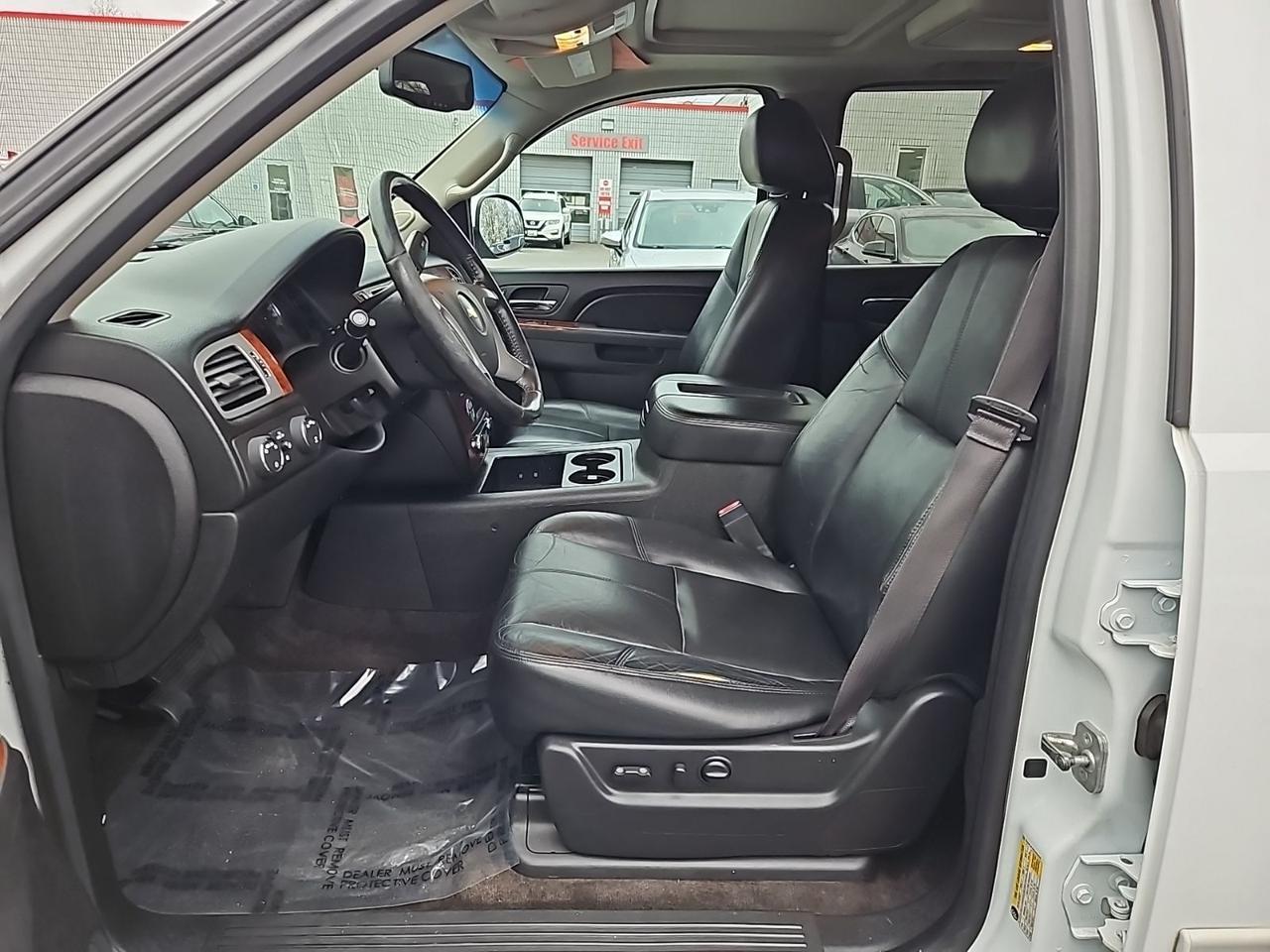 2014 Chevrolet Suburban 1500 LT Waldorf MD