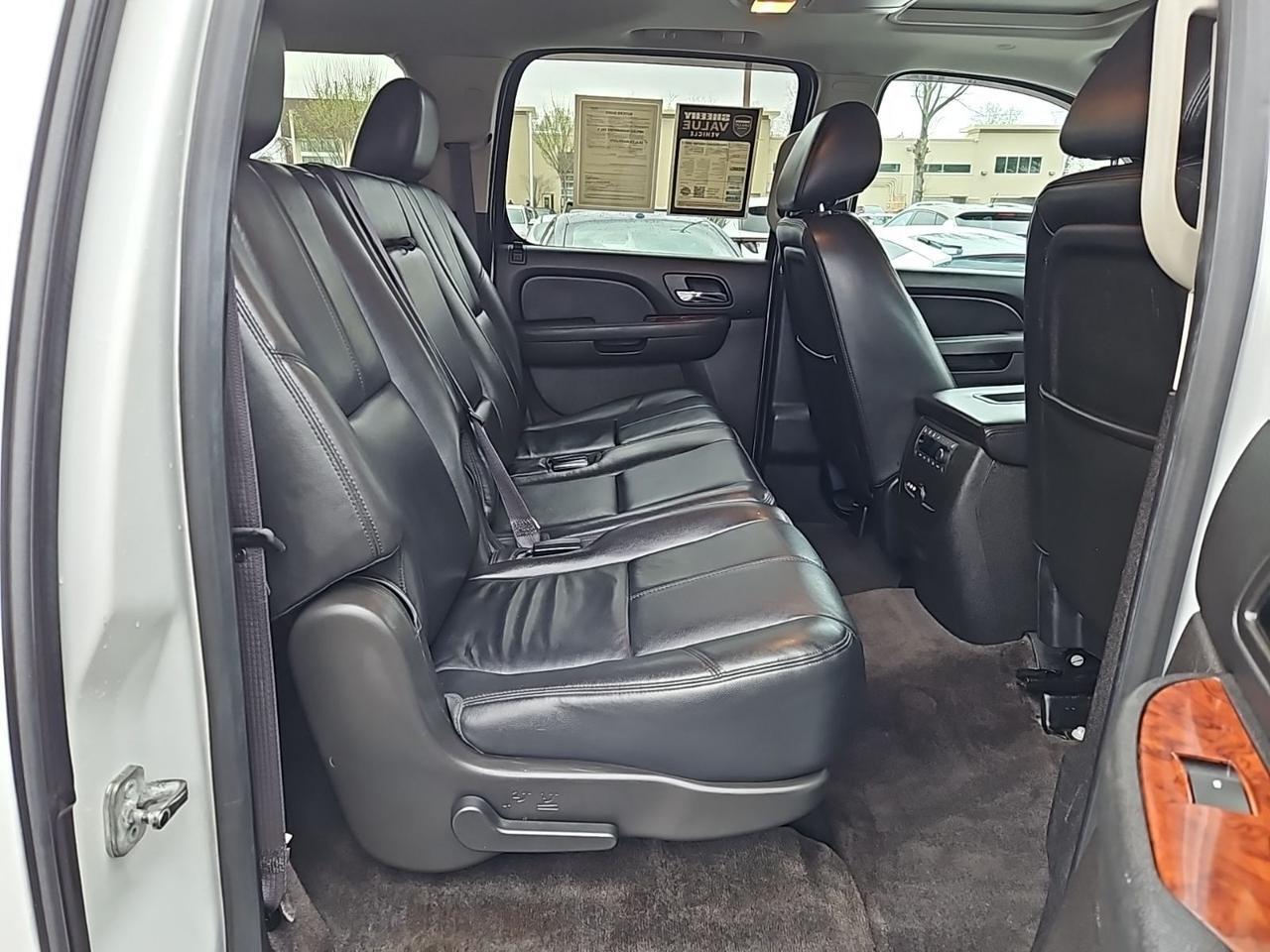 2014 Chevrolet Suburban 1500 LT Waldorf MD