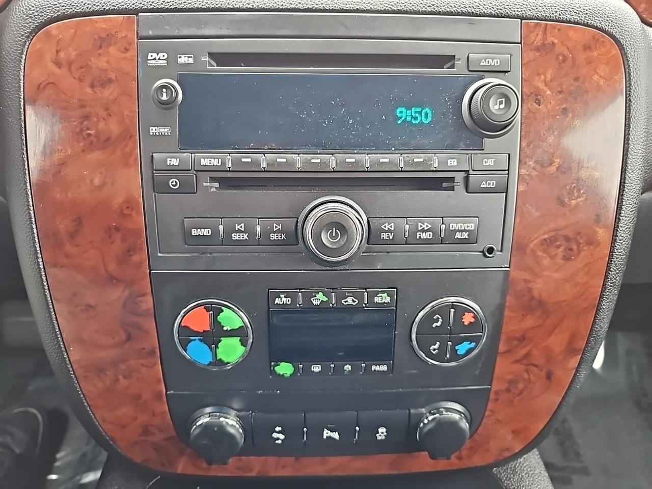 2014 Chevrolet Suburban 1500 LT Waldorf MD