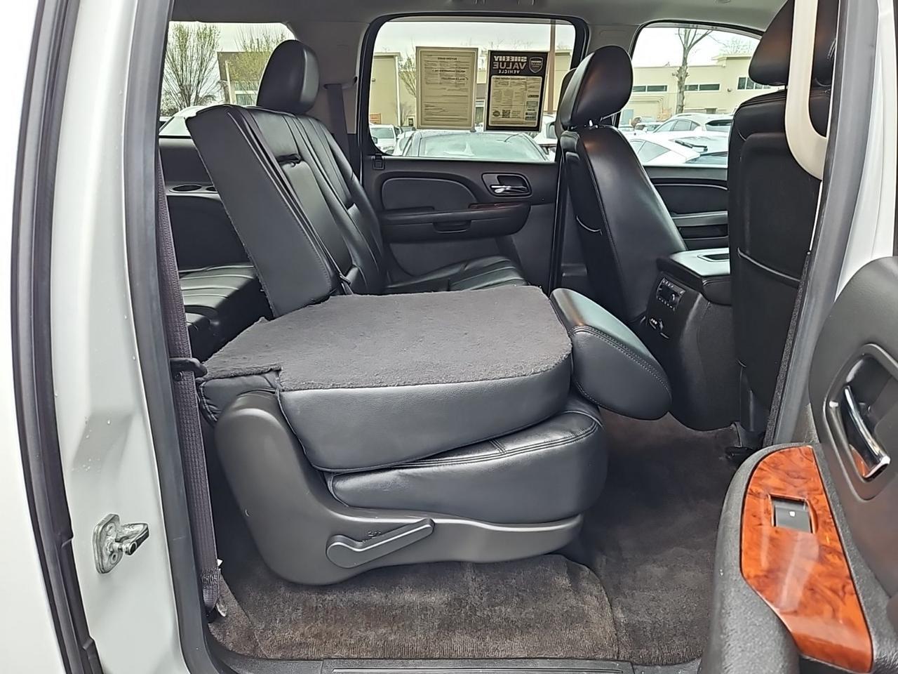 2014 Chevrolet Suburban 1500 LT Waldorf MD